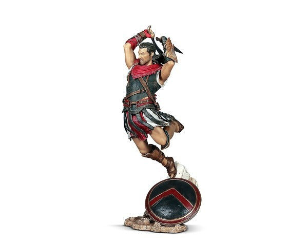 刺客教條: 奧德賽: Alexios Figurine
