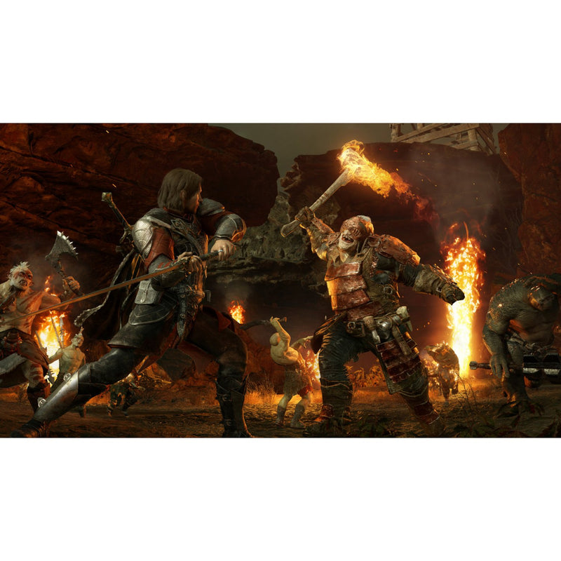 Middle-earth: Shadow of War Definitive Edition-7