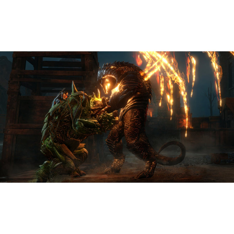 Middle-earth: Shadow of War Definitive Edition-5
