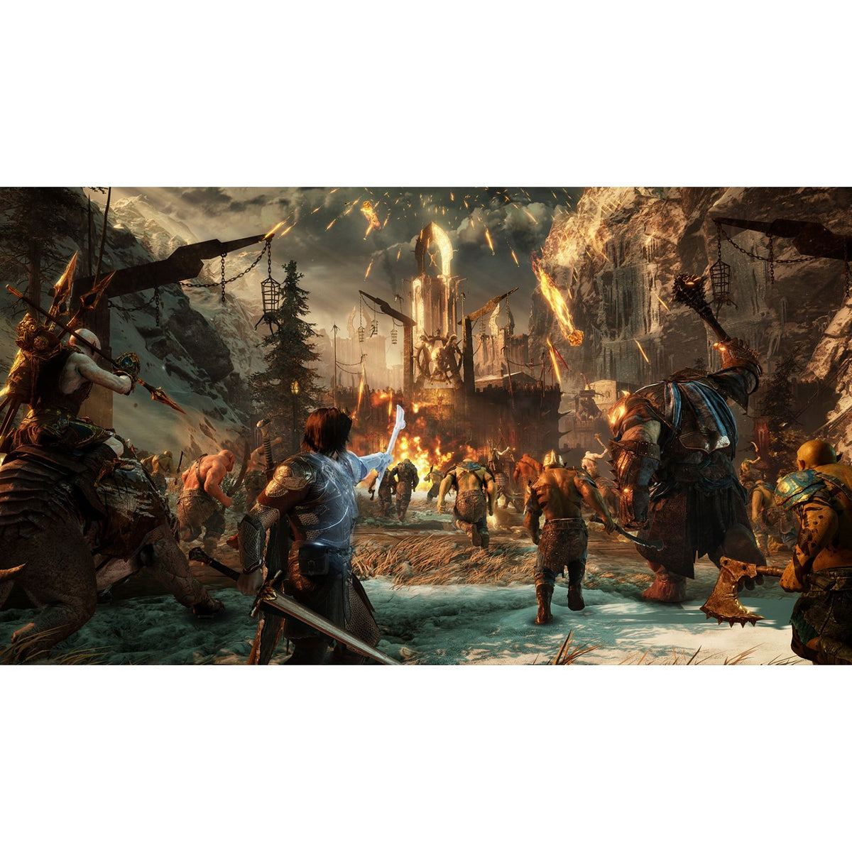Middle-earth: Shadow of War Definitive Edition-3