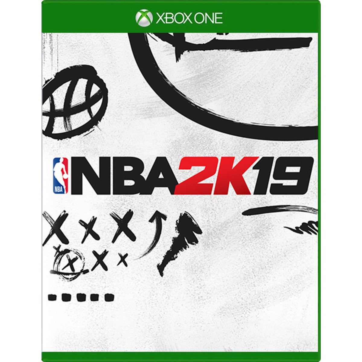 NBA 2K19-1