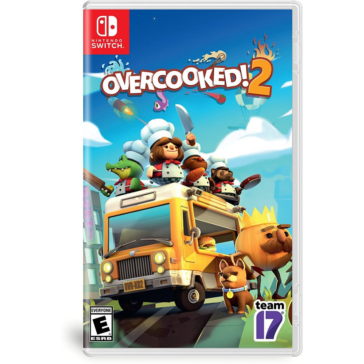 長續航版 Switch 主機 (賀年開運套裝)-3