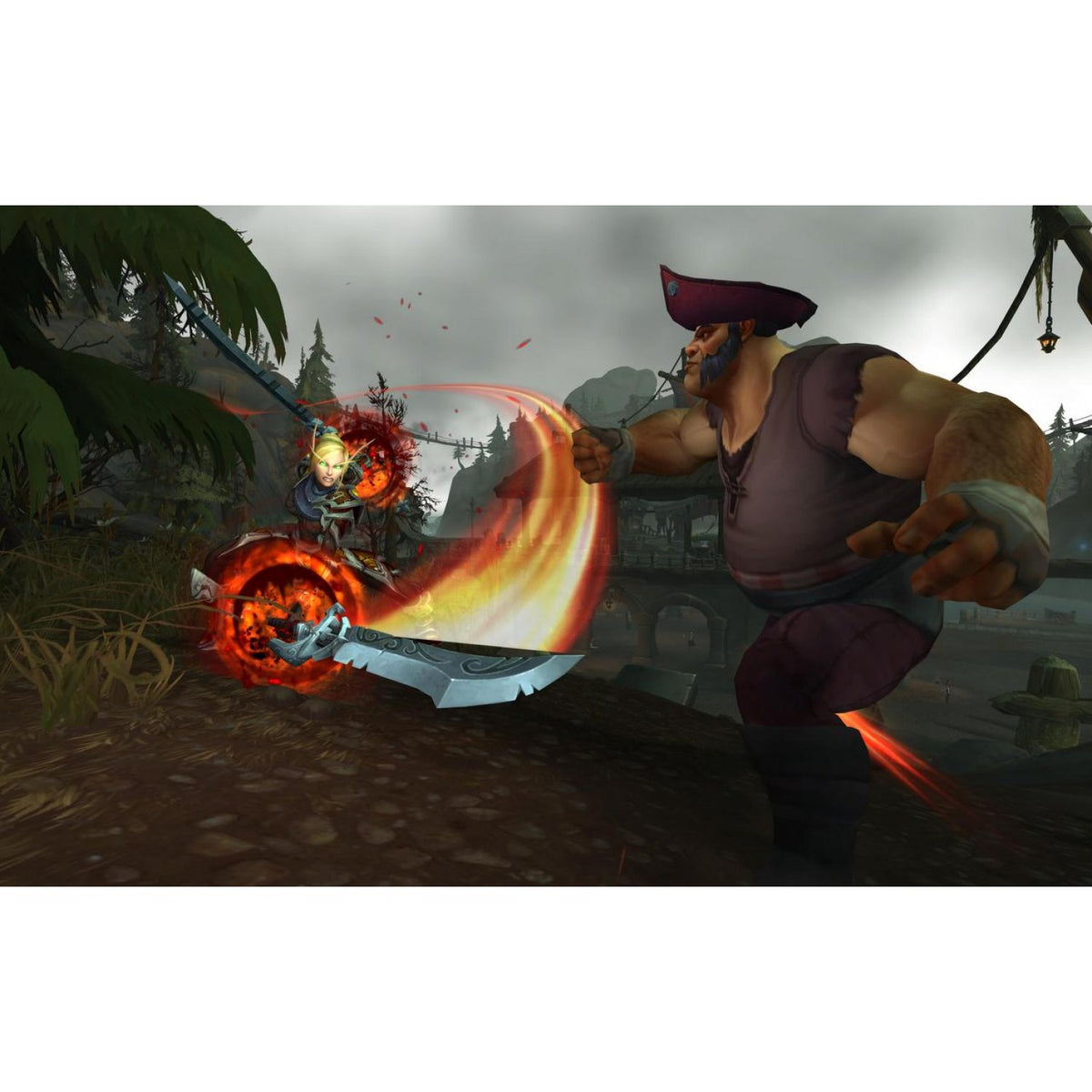 World of Warcraft: Battle for Azeroth-2