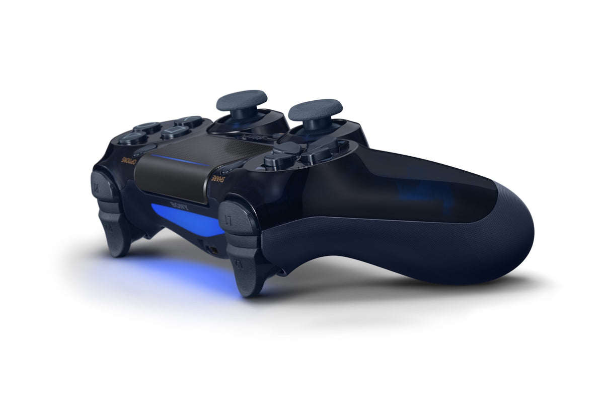 Dual Shock 4 無線手掣 (5億台紀念限定版)-2