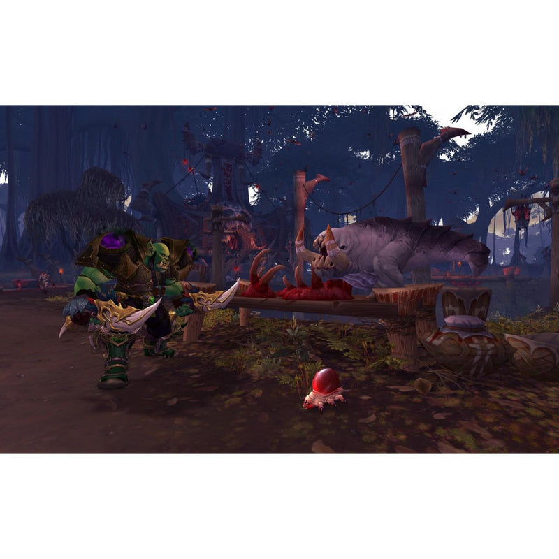 World of Warcraft: Battle for Azeroth-4