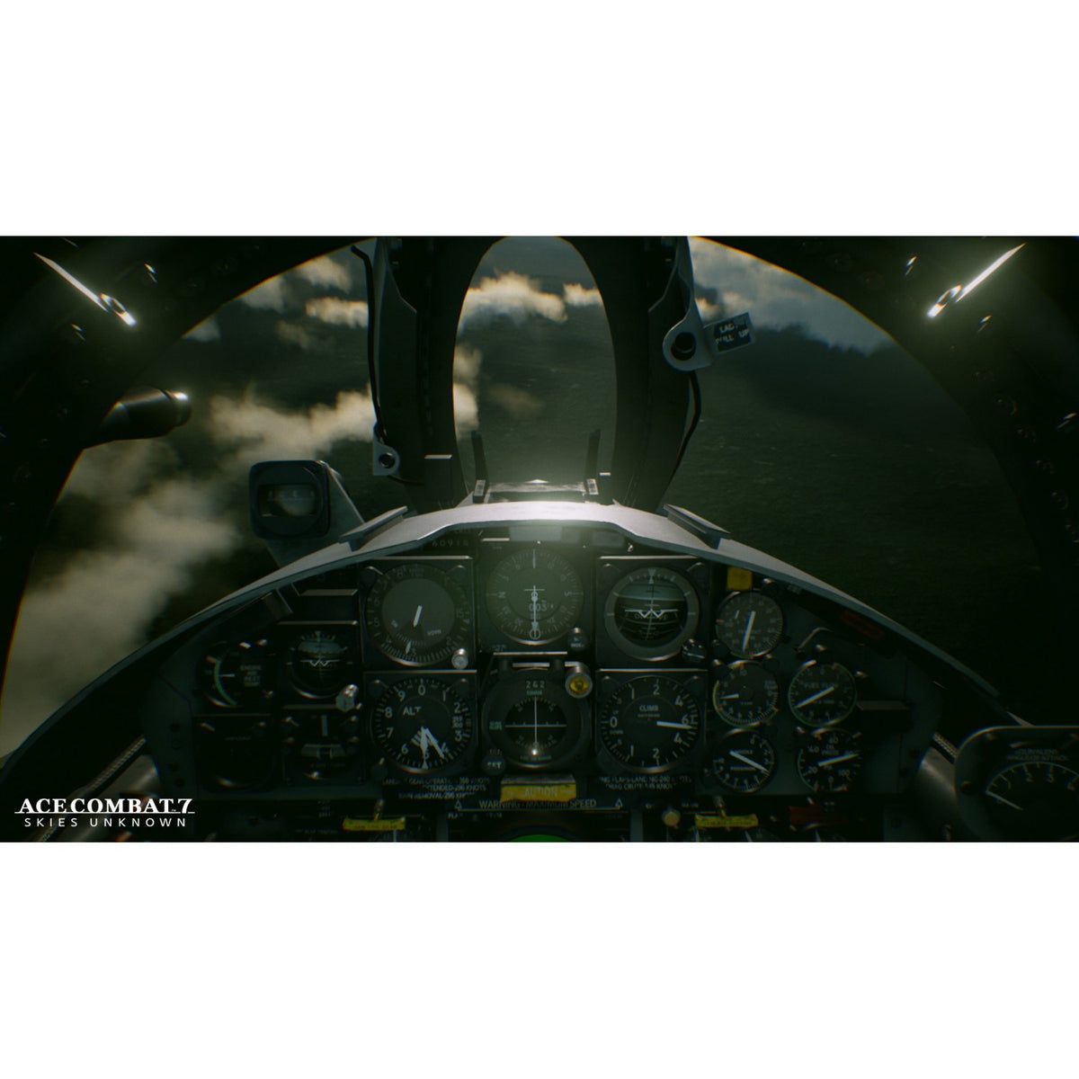 PS5 空戰奇兵7: 未知天際 (亞洲版)-7