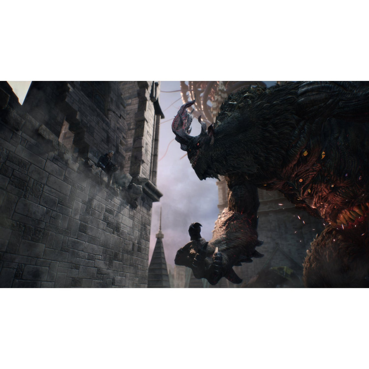 Devil May Cry 5-6