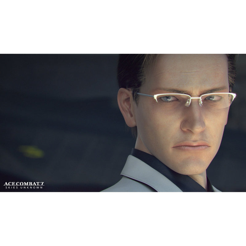 PS5 空戰奇兵7: 未知天際 (亞洲版)-5