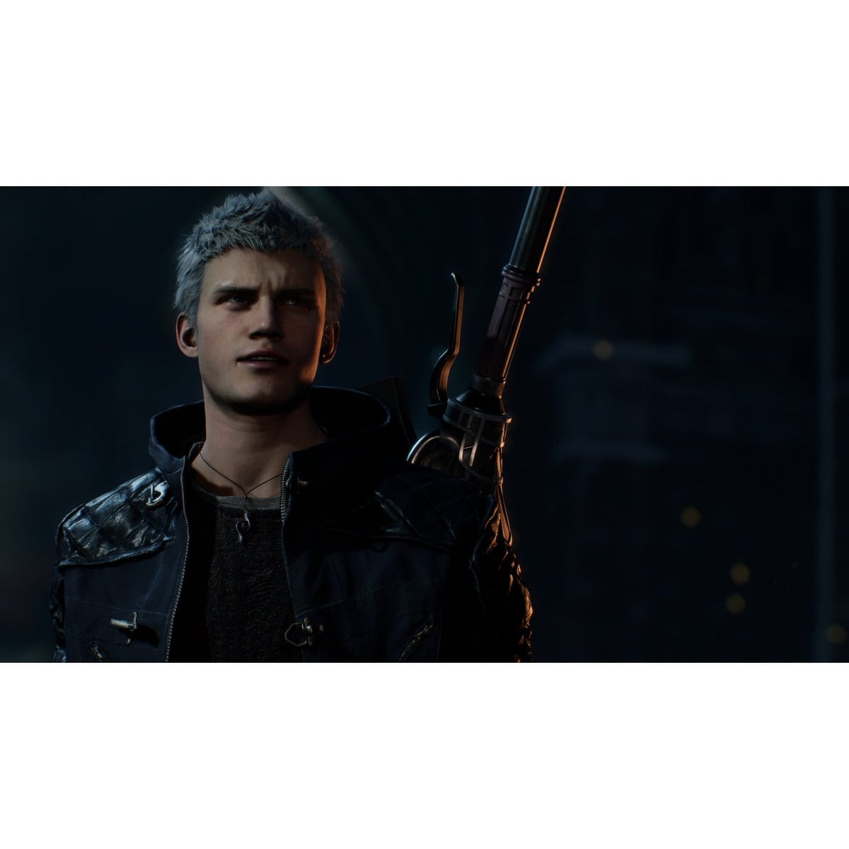 Devil May Cry 5-7