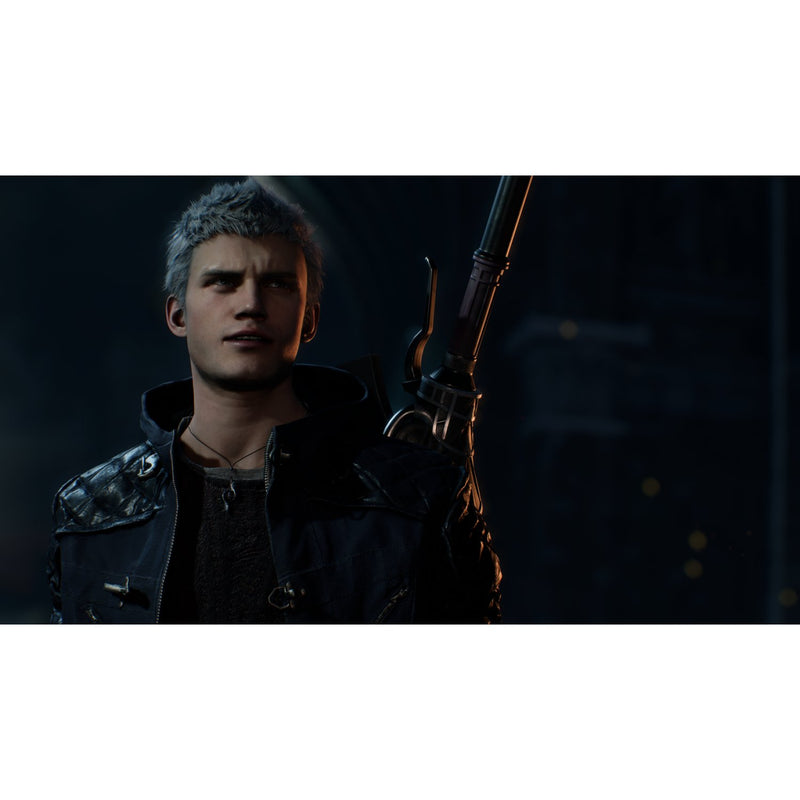 Devil May Cry 5-7