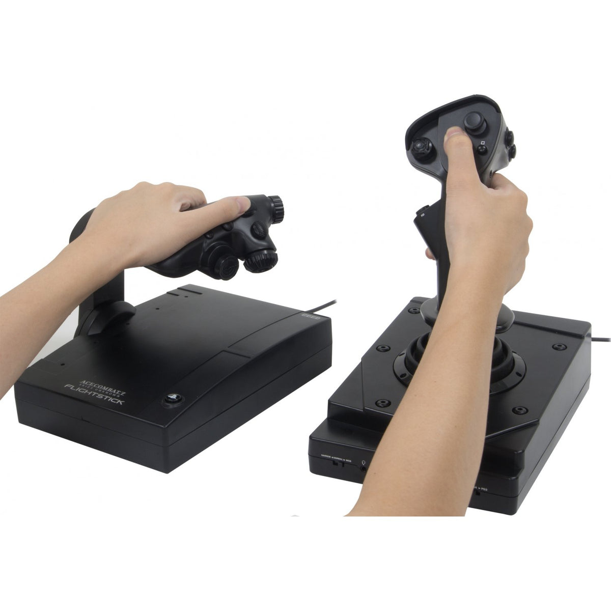 Ace Combat 7 Fight Stick (HORI)