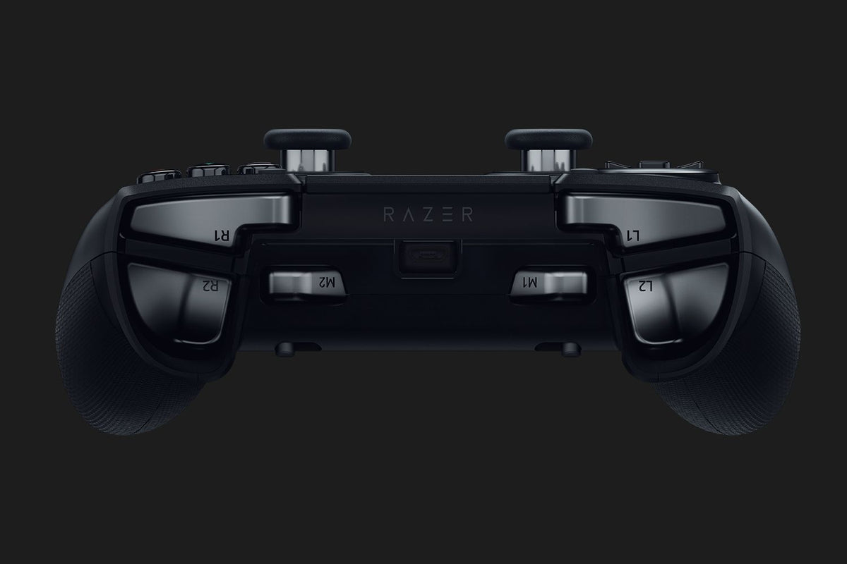 PC/ PS4 Razer Raiju Ultimate 電競無線/ 有線手掣-3