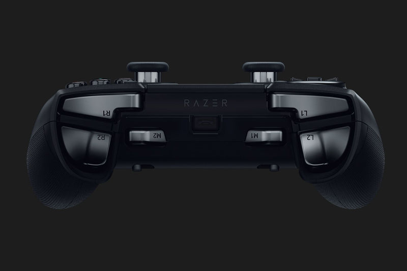 PC/ PS4 Razer Raiju Ultimate 電競無線/ 有線手掣-3