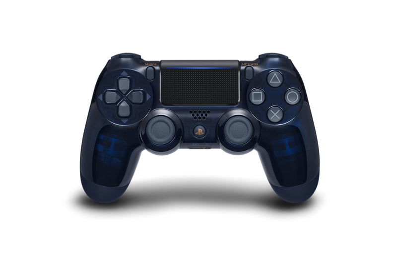 Dual Shock 4 無線手掣 (5億台紀念限定版)-1