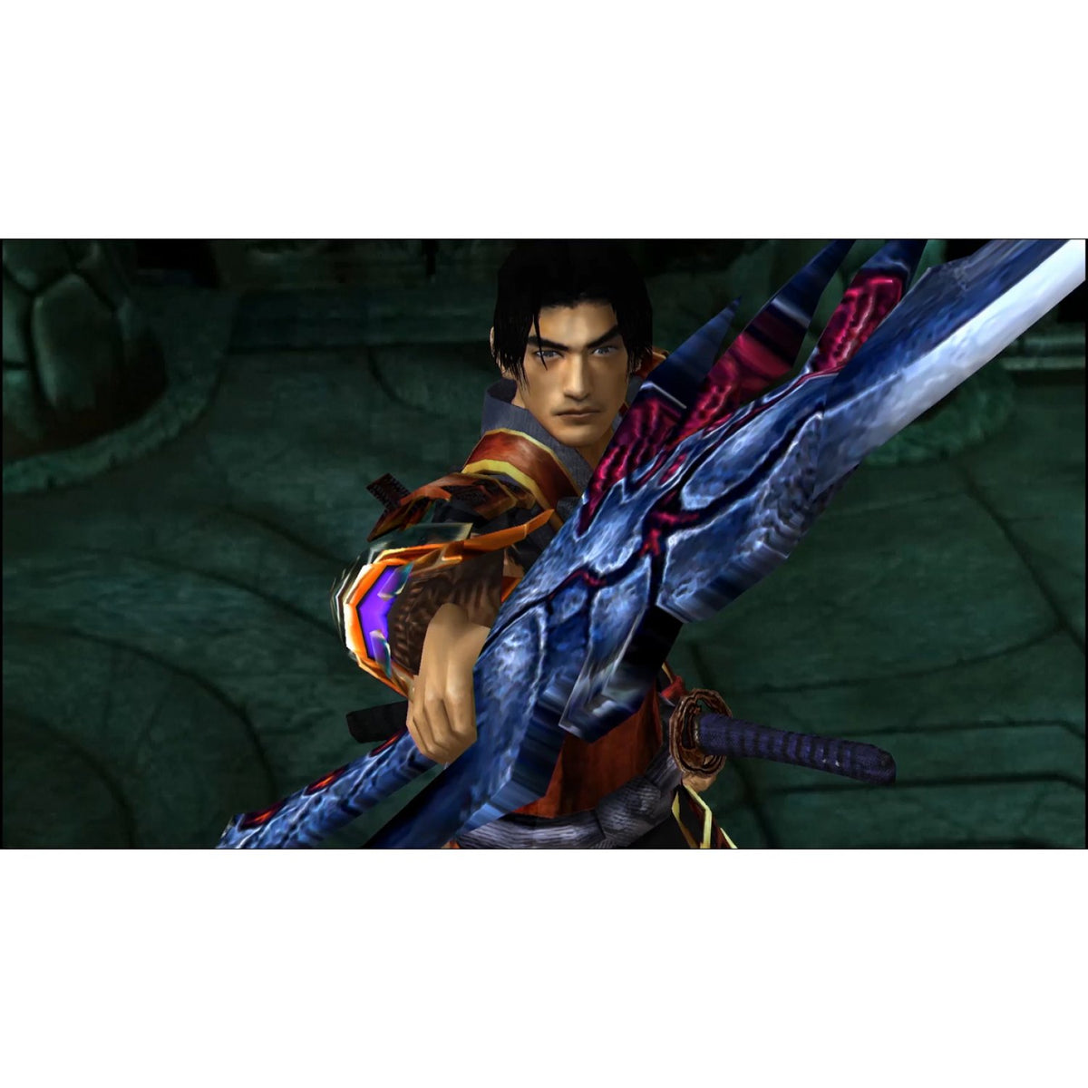 Switch 鬼武者-2