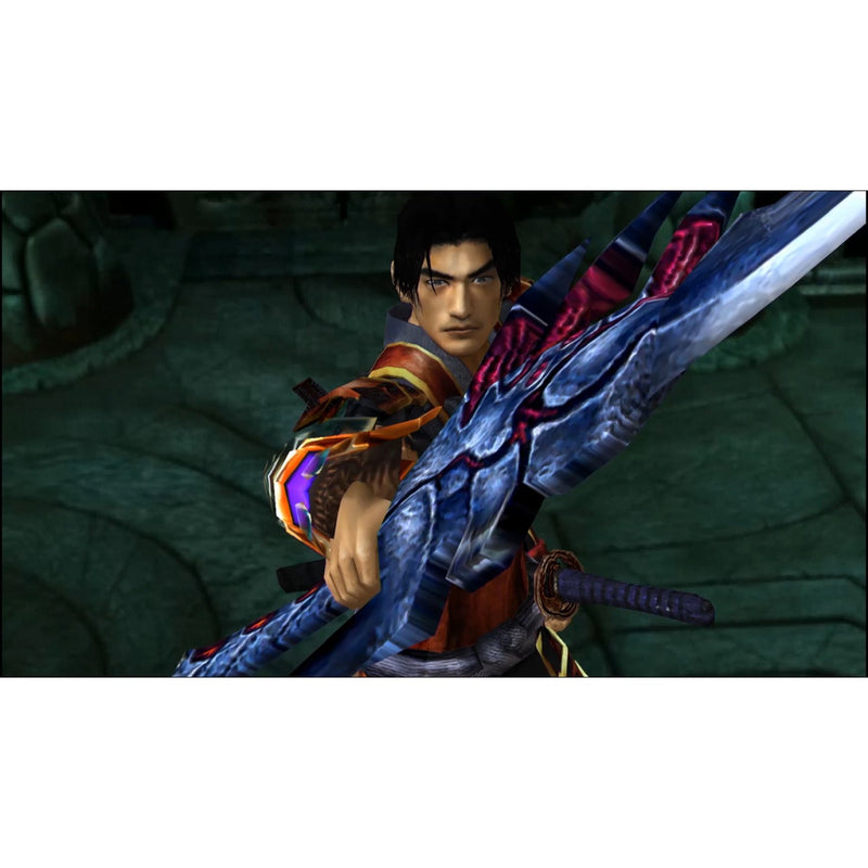 Switch 鬼武者-2
