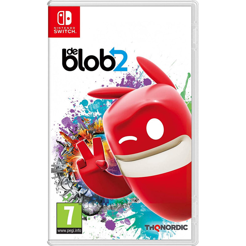 De Blob 2-1