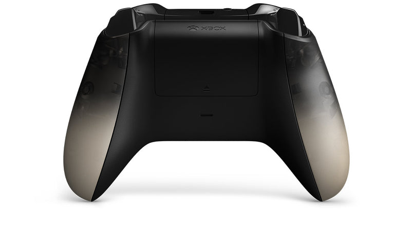 PC & Xbox One 无线控制器 (Phantom 黑色限定版)-4
