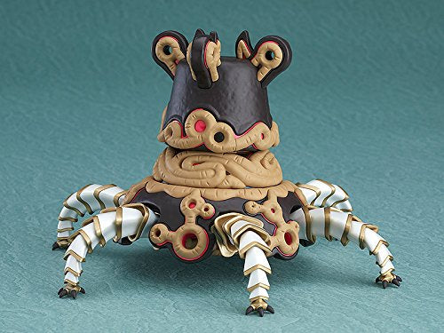 Legend of Zelda Breath of the Wild Guardian Figure (Good Smile)-3
