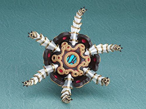 Legend of Zelda Breath of the Wild Guardian Figure (Good Smile)-4