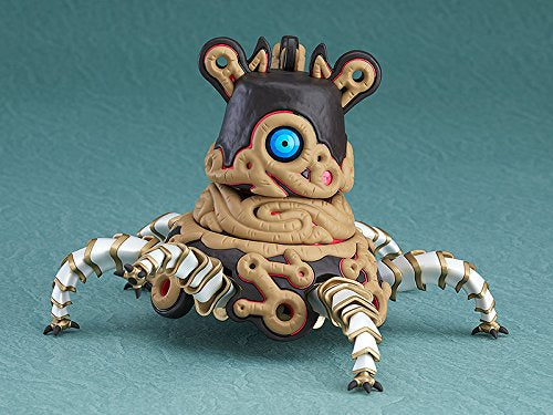 Legend of Zelda Breath of the Wild Guardian Figure (Good Smile)-2