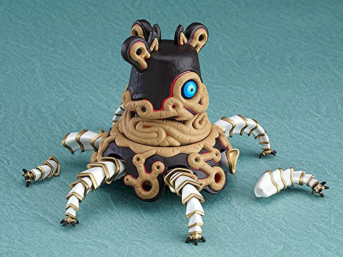 Legend of Zelda Breath of the Wild Guardian Figure (Good Smile)-5