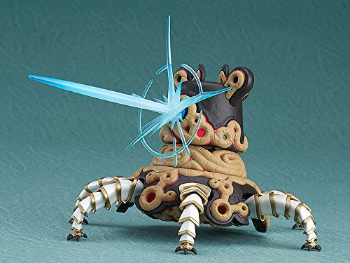 Legend of Zelda Breath of the Wild Guardian Figure (Good Smile)-6
