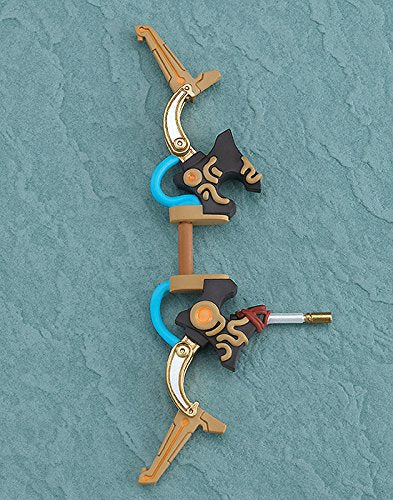 Legend of Zelda Breath of the Wild Guardian Figure (Good Smile)-7