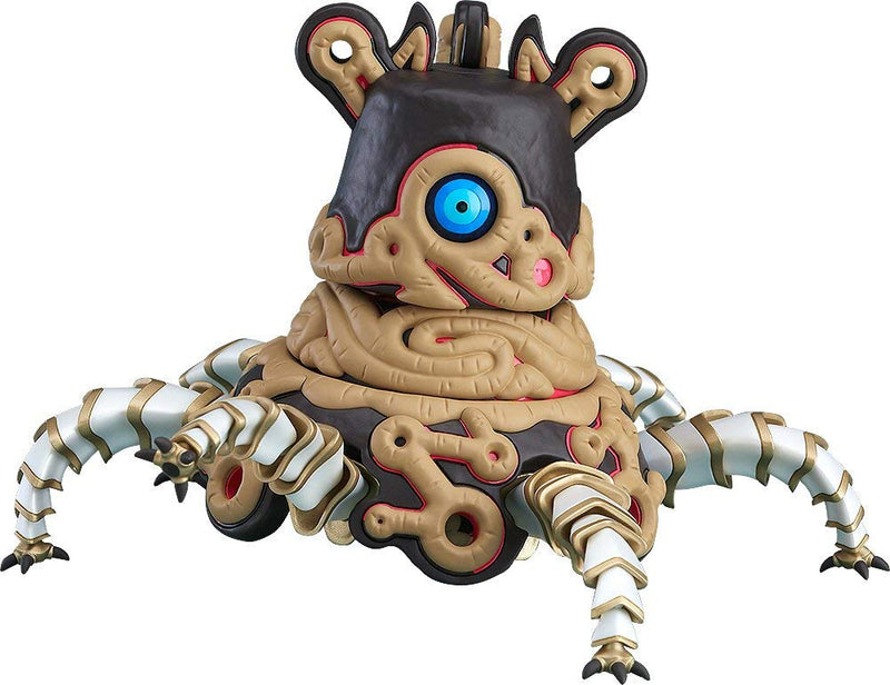 Legend of Zelda Breath of the Wild Guardian Figure (Good Smile)-1