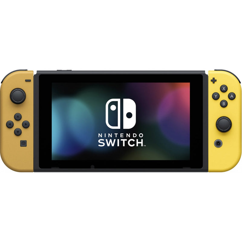 Pokemon Let's Go! Limited Switch Console Bundle (Eevee)-3