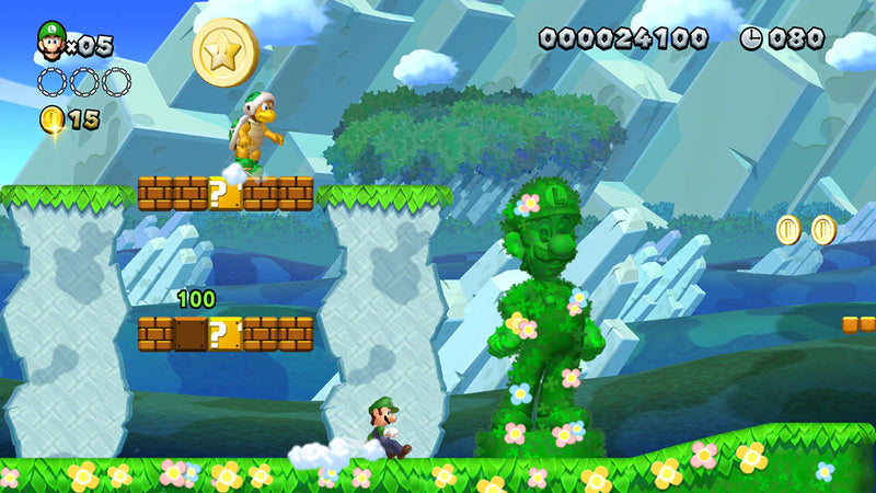 New Super Mario Bros. U Deluxe-7
