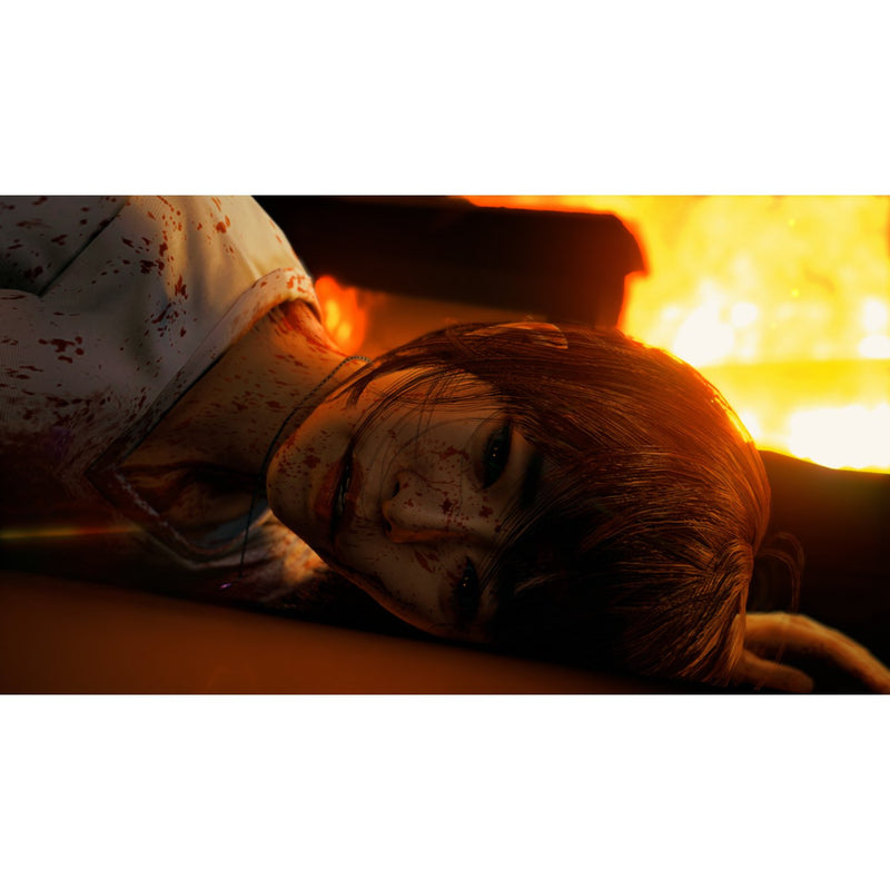 Judge Eyes: Shinigami No Yuigon-3