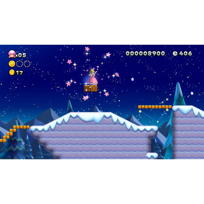 New Super Mario Bros. U Deluxe-3