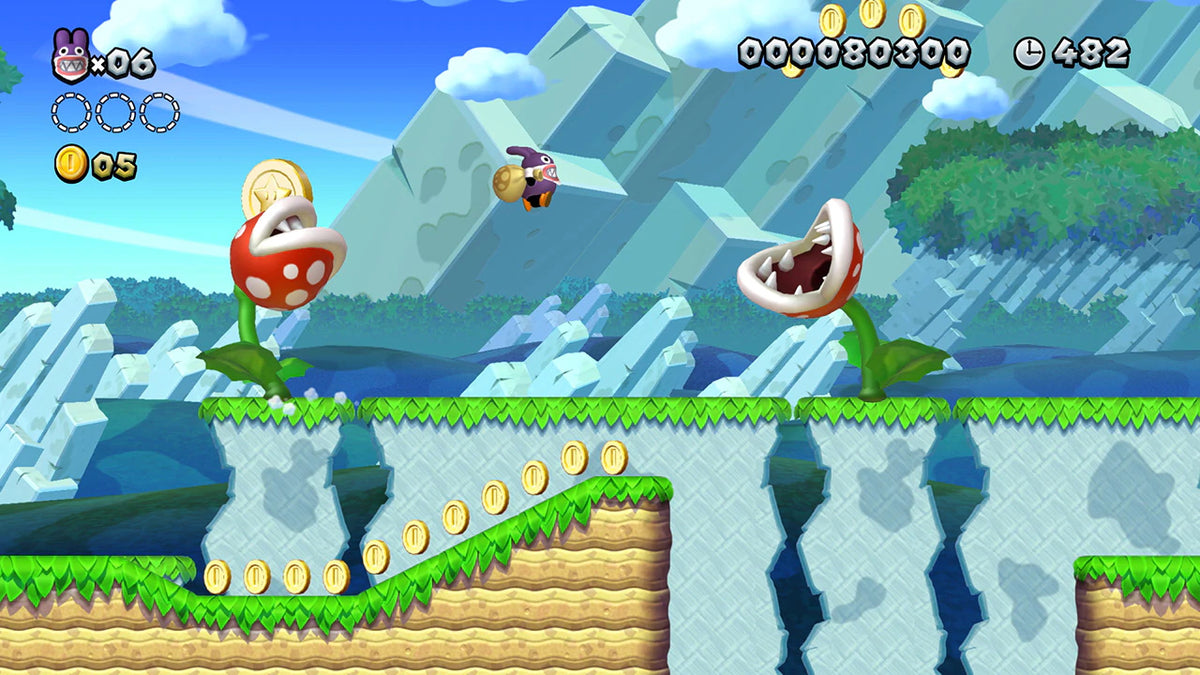 New Super Mario Bros. U Deluxe-4