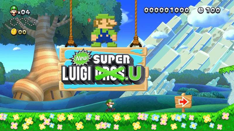 New Super Mario Bros. U Deluxe-6