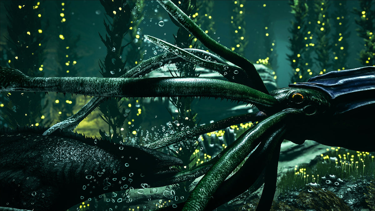ARK: Survival Evolved-6