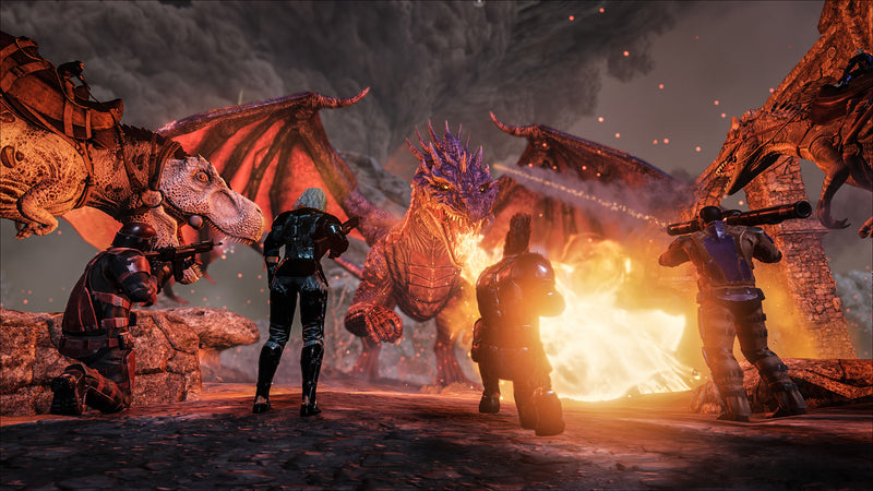 ARK: Survival Evolved-7