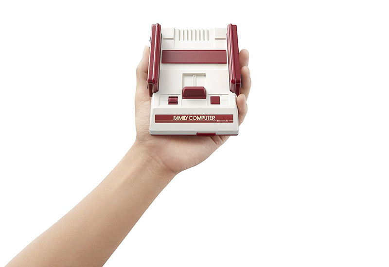 Nintendo Classic Mini (Double Pack)-3