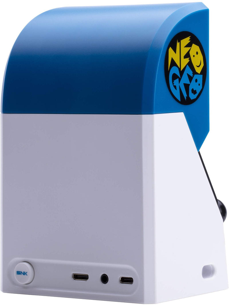 NeoGeo Mini International-4