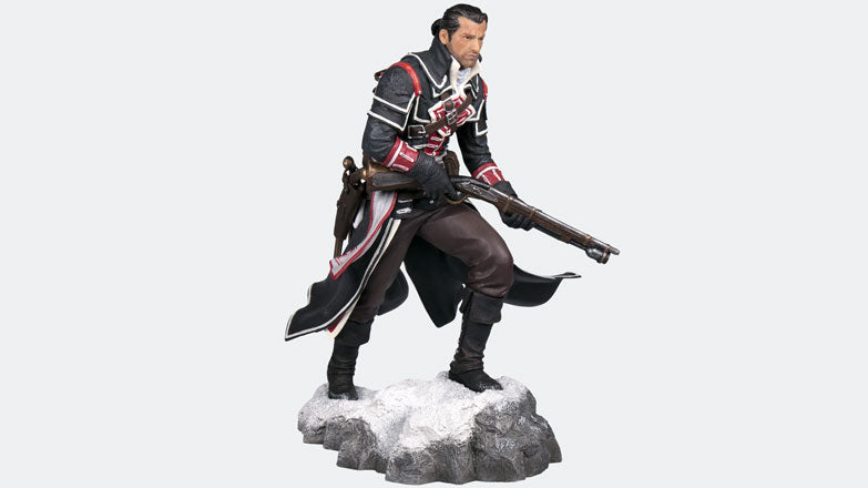 Assassin's Creed Rogue：叛变者-2