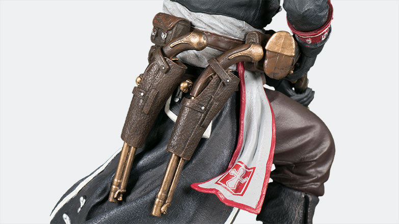 Assassin's Creed Rogue：叛变者-3