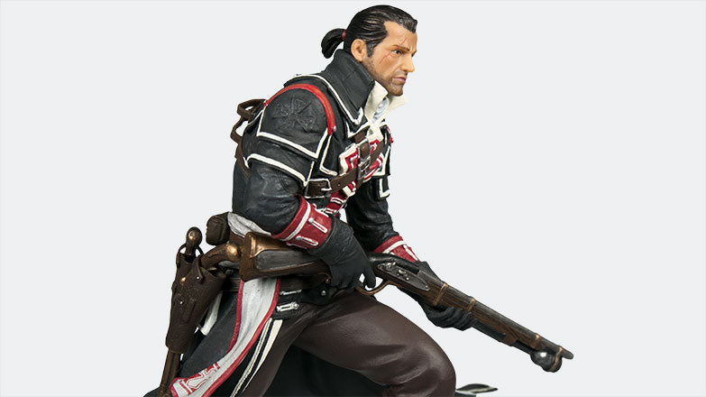 Assassin's Creed Rogue：叛变者-5