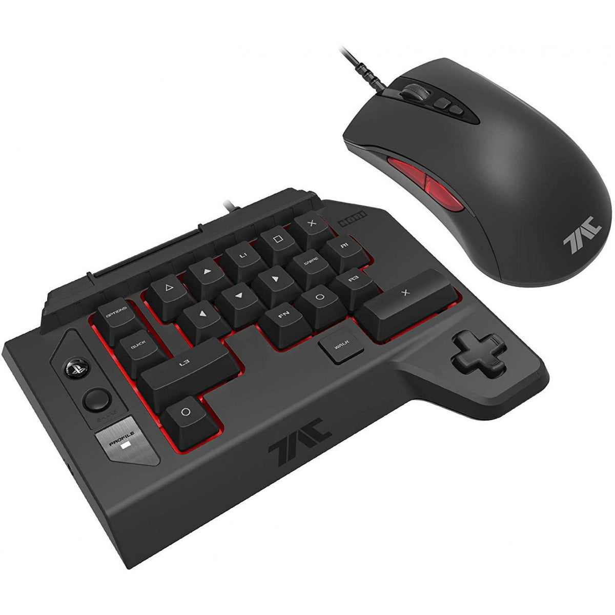 PS4/ PS3 TAC K2 Tactical Assault Commander (HORI)-2