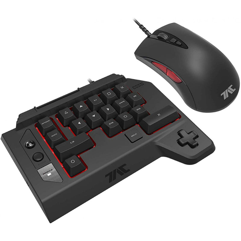 PS4/ PS3 TAC K2 Tactical Assault Commander (HORI)-2
