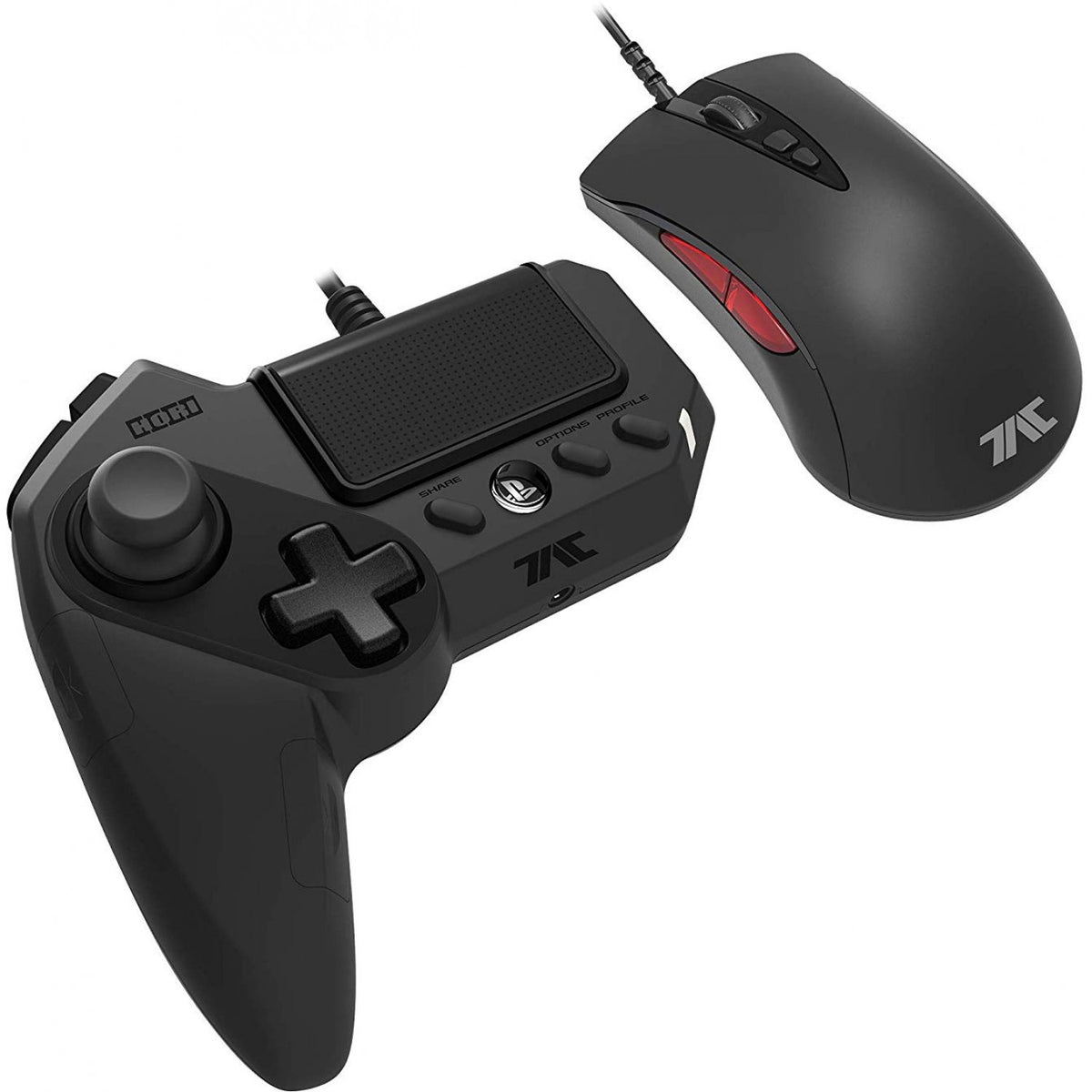 PS4/ PS3 TAC G2 Tactical Assault Commander (HORI)-3