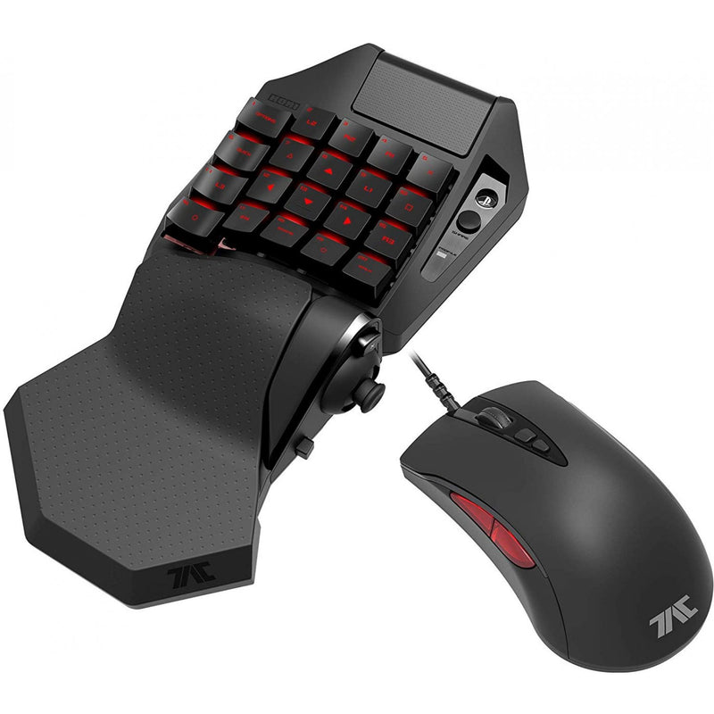 PS4/ PS3 TAC M2 Tactical Assault Commander (HORI)-3