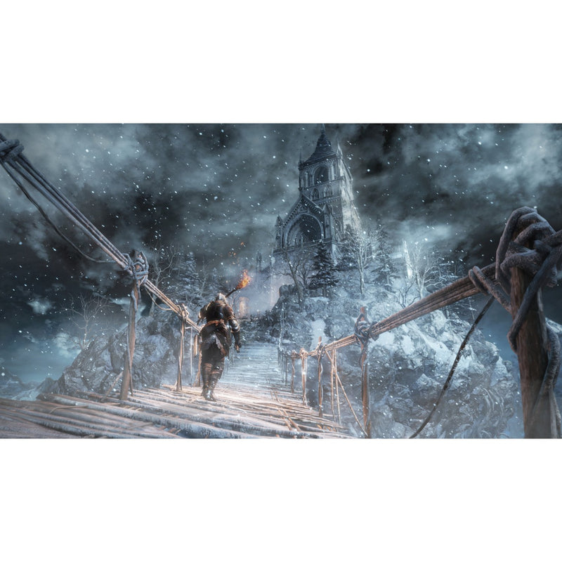Dark Souls Trilogy-4