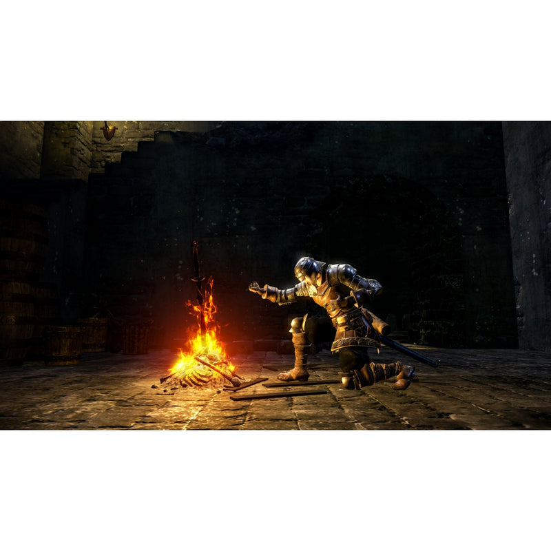 Dark Souls Trilogy-6