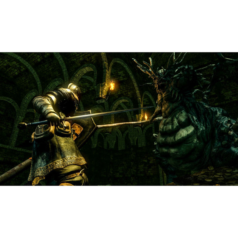 Dark Souls Trilogy-5