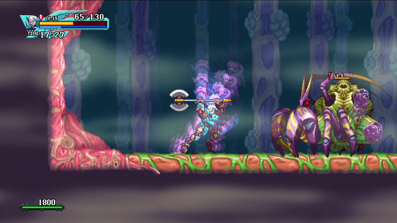 Dragon Marked For Death-3